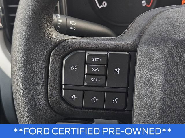 Certified 2023 Ford F250 XL w/ XL Off-Road Package image 17