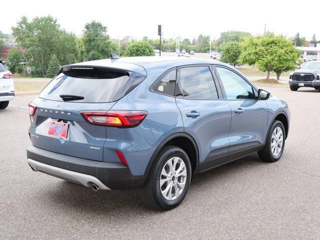 Certified 2025 Ford Escape Active w/ Tech Pack #1 AWD/4WD image 5