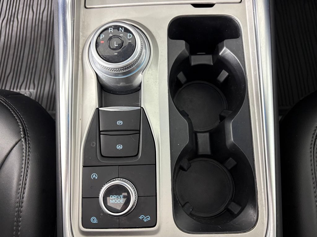 Certified 2023 Ford Explorer XLT w/ Equipment Group 202A AWD/4WD image 26