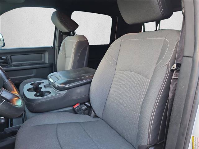 Used 2022 RAM 2500 Tradesman AWD/4WD image 16