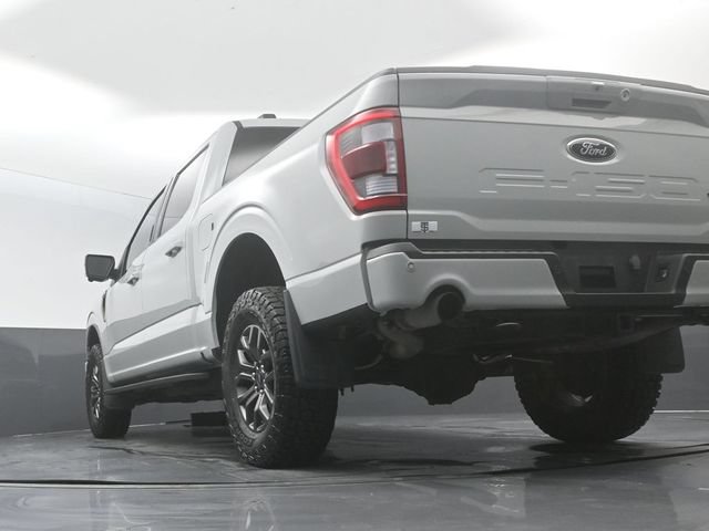 Certified 2023 Ford F150 Tremor w/ Equipment Group 402A High AWD/4WD image 28