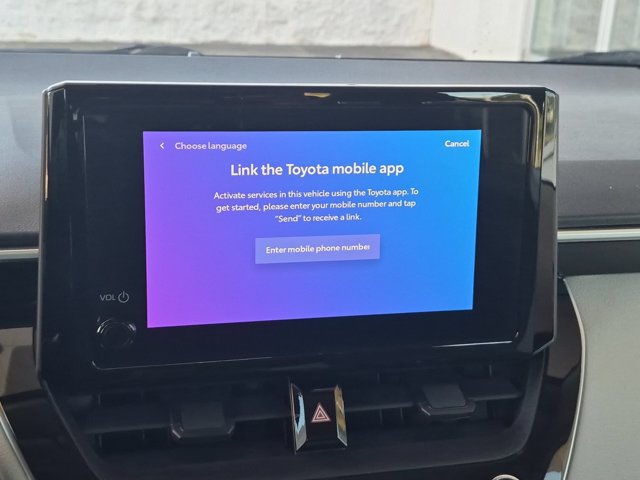 Used 2023 Toyota Corolla LE FWD image 22