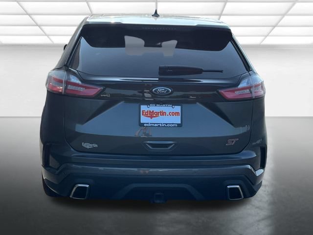 Certified 2020 Ford Edge ST AWD/4WD image 6