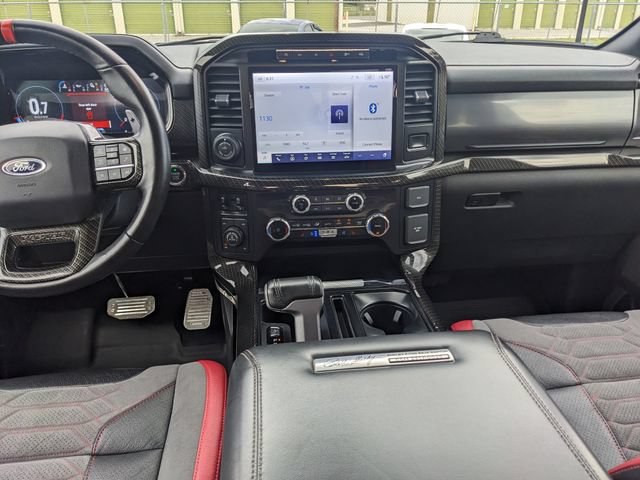 Certified 2023 Ford F150 Raptor AWD/4WD image 17