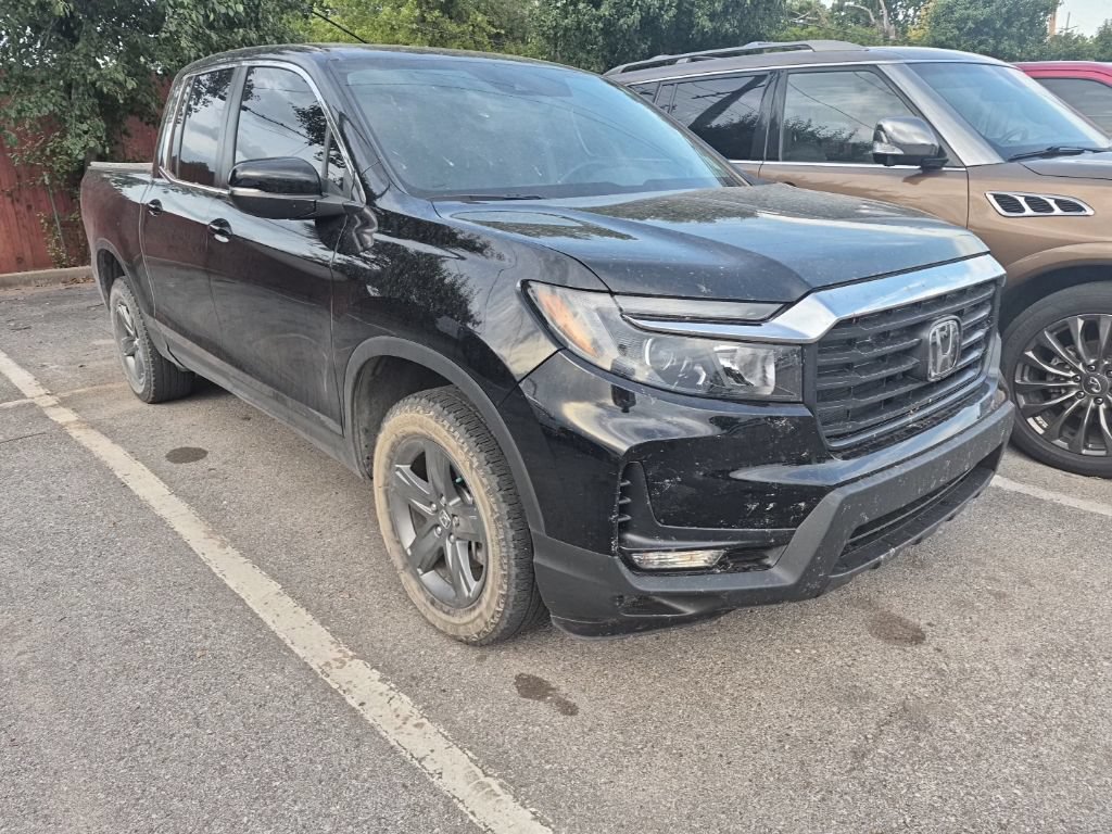 Used 2023 Honda Ridgeline RTL image 25