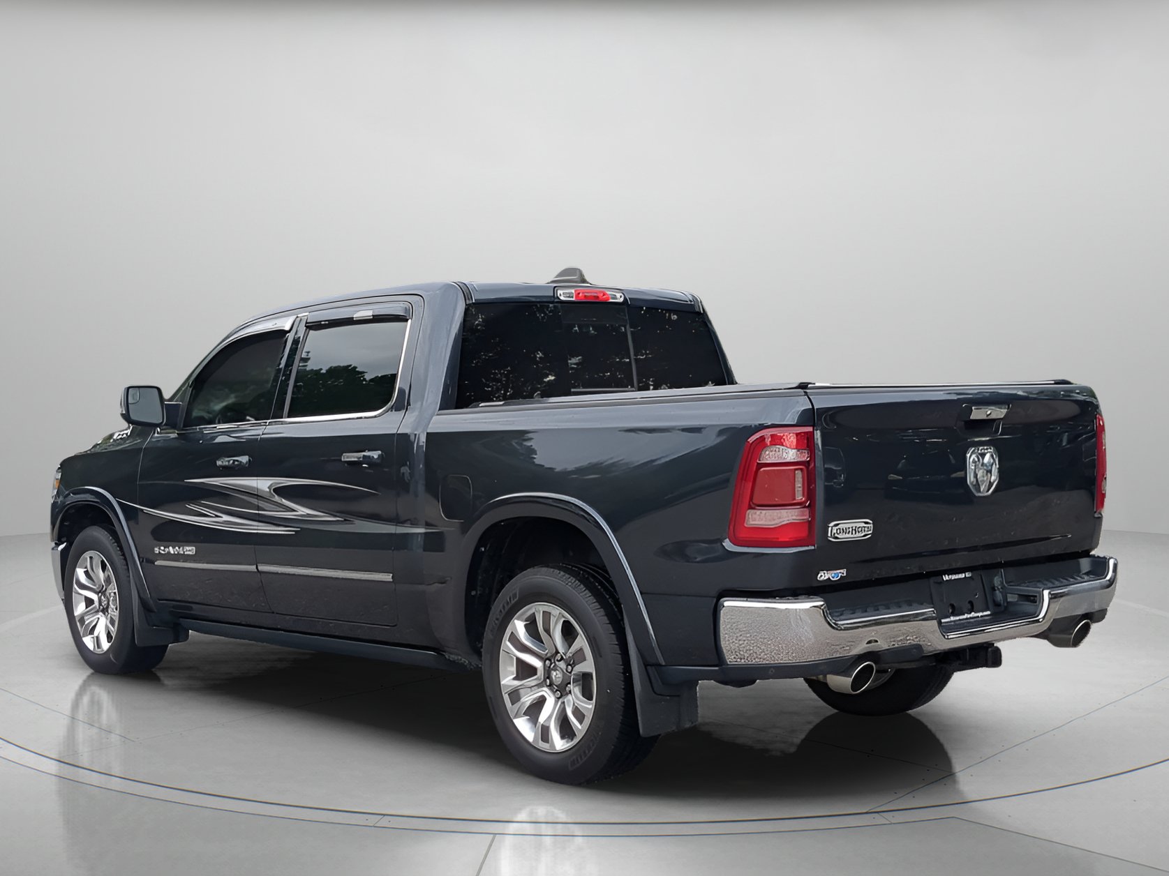 Used 2019 RAM 1500 Limited RWD image 42