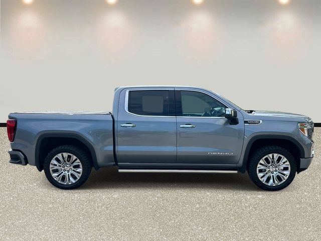 Used 2020 GMC Sierra 1500 Denali w/ Denali Ultimate Package AWD/4WD image 4