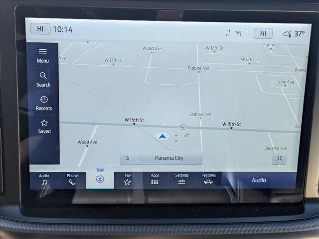 Certified 2023 Ford F150 Platinum w/ Equipment Group 701A High image 18