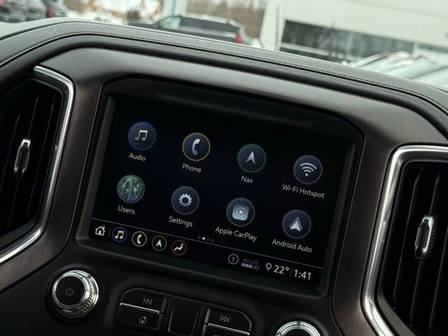 Used 2020 GMC Sierra 1500 AT4 w/ AT4 Premium Package image 26