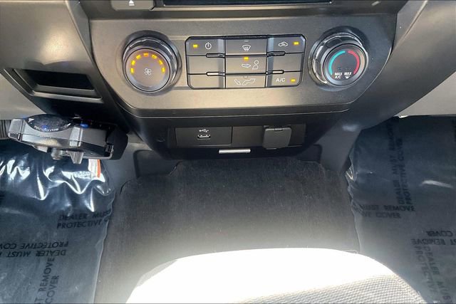 Certified 2017 Ford F150 XLT image 33