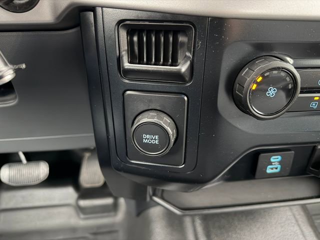 Certified 2022 Ford F150 XL w/ Equipment Group 101A High image 24