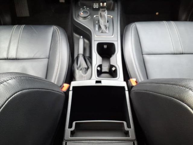 Certified 2019 Ford Ranger Lariat w/ Equipment Group 501A Mid image 16