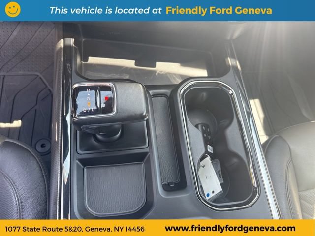 Used 2024 Chevrolet Silverado 1500 ZR2 w/ Technology Package AWD/4WD image 20