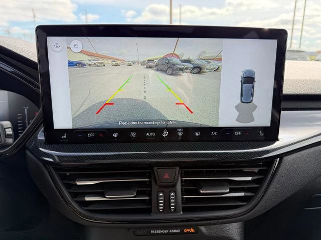 Certified 2024 Ford Escape ST-Line w/ Tech Pack #1 image 21