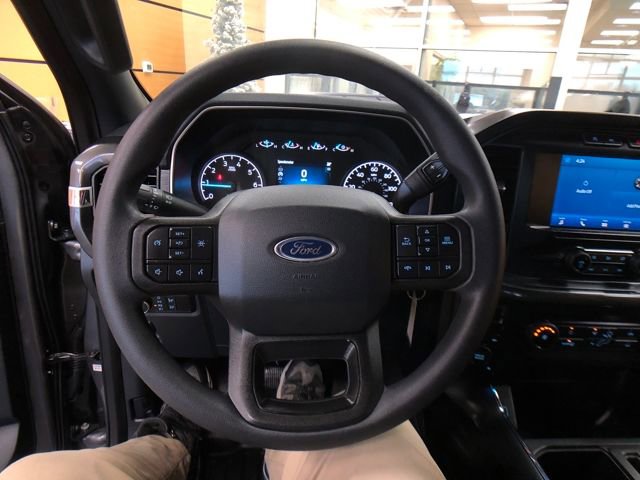 Certified 2021 Ford F150 XL w/ STX Appearance Package image 13