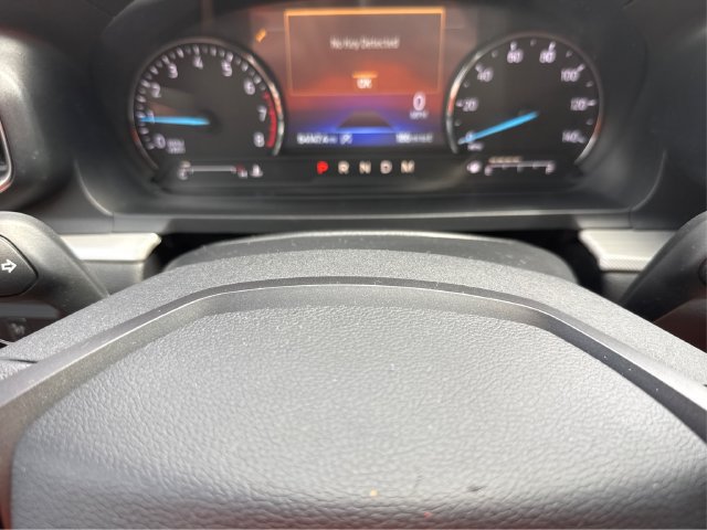 Certified 2020 Ford Explorer XLT w/ Equipment Group 202A AWD/4WD image 33