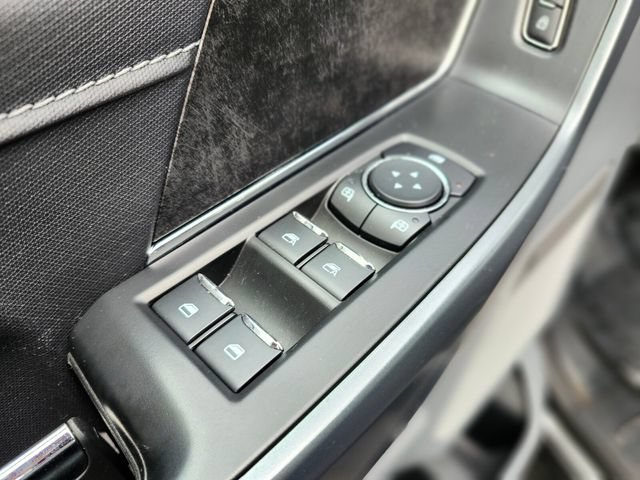 Certified 2024 Ford F150 Lightning Flash AWD/4WD image 17