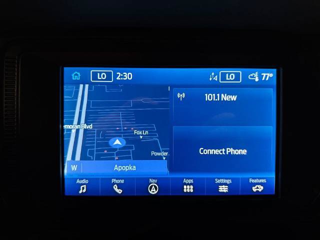 Certified 2022 Ford Bronco Black Diamond AWD/4WD image 25