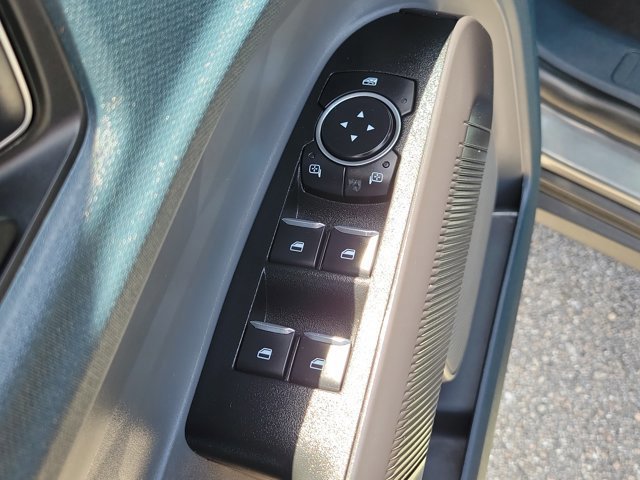 Certified 2025 Ford Maverick XL w/ 4K Tow Package AWD/4WD image 24