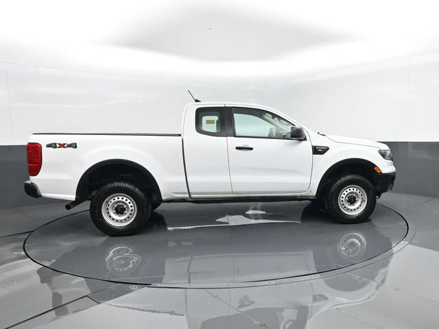 Certified 2022 Ford Ranger XL w/ XL Power Equipment Group AWD/4WD image 4
