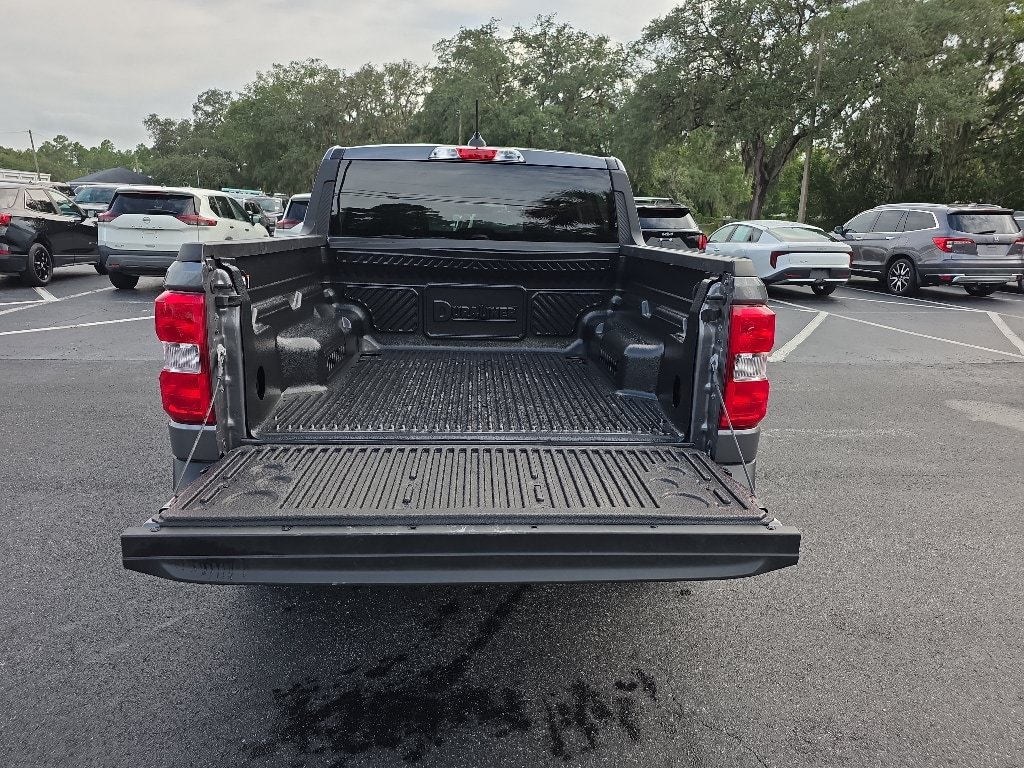 Certified 2026 Ford Maverick XLT AWD/4WD image 20