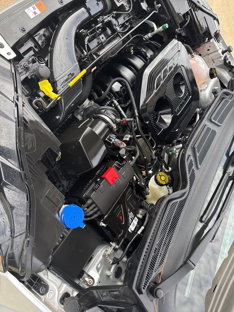 Certified 2022 Ford EcoSport SE w/ SE Convenience Package image 32