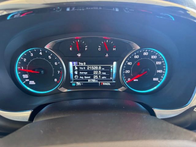 Used 2019 Chevrolet Traverse LT w/ LT Premium Package FWD image 19