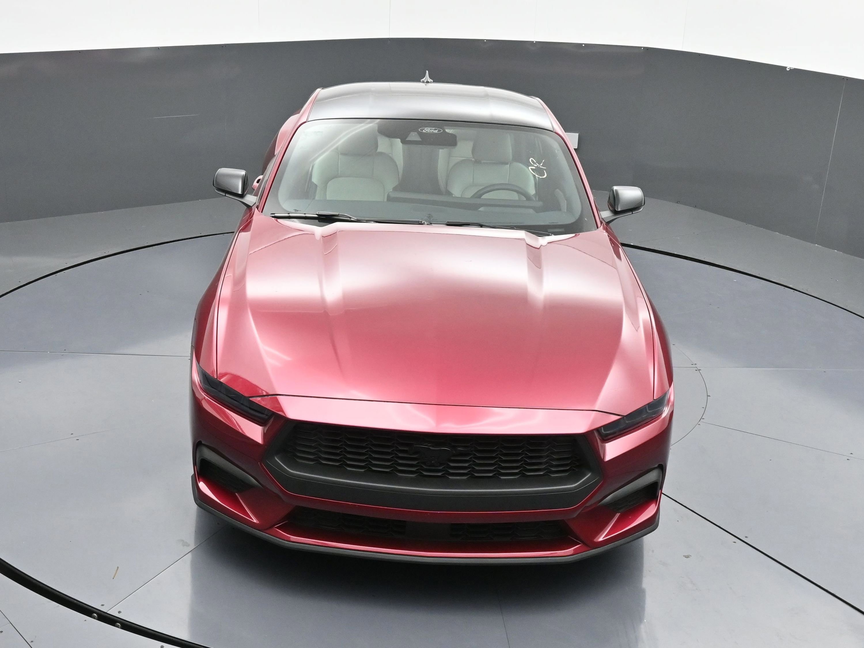 Certified 2025 Ford Mustang Premium image 25