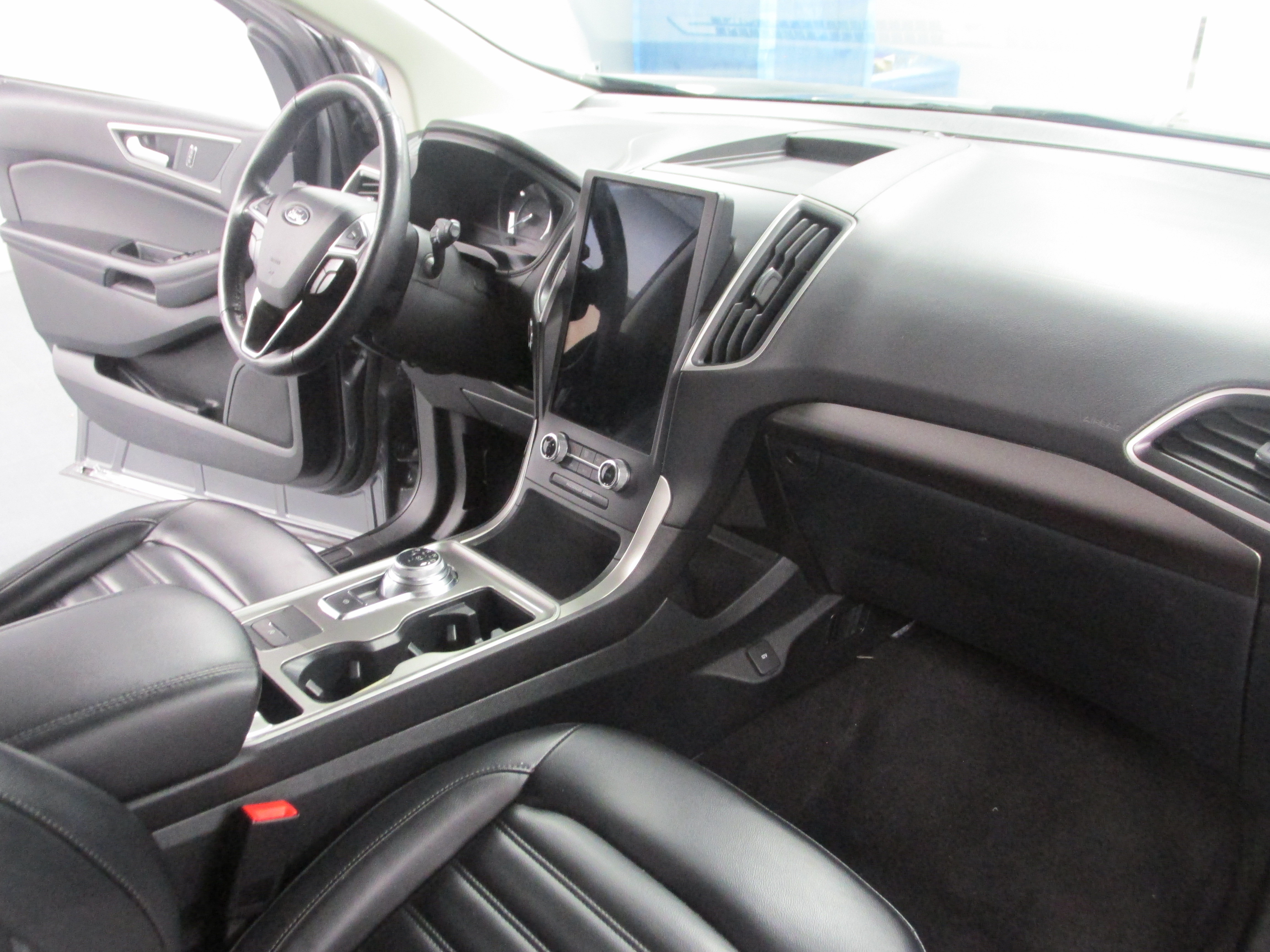Certified 2024 Ford Edge SEL AWD/4WD image 24
