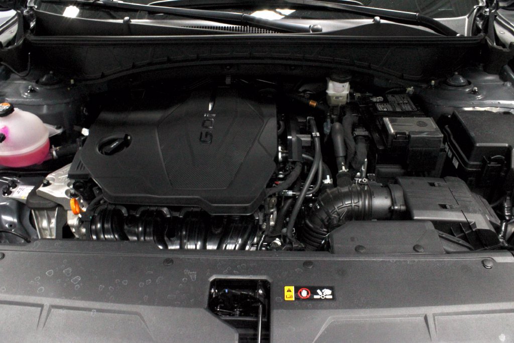 Used 2025 Hyundai Tucson Limited AWD/4WD image 17