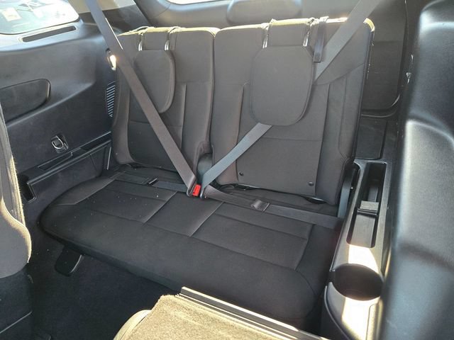 Certified 2023 Ford Explorer XLT AWD/4WD image 10