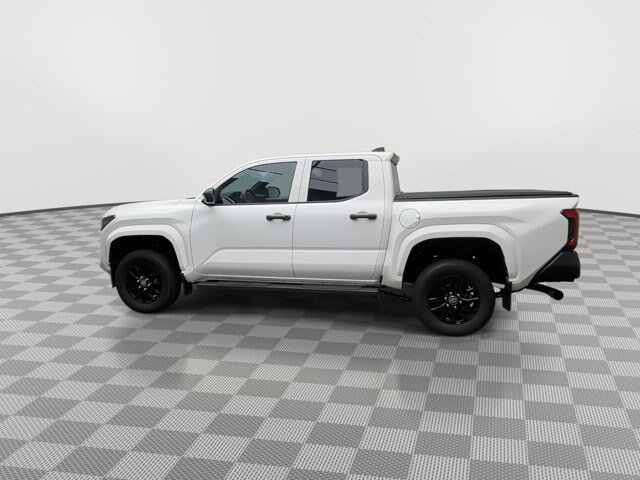 Used 2024 Toyota Tacoma SR RWD image 32