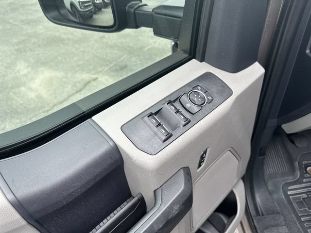 Certified 2022 Ford F250 XL w/ STX Appearance Package AWD/4WD image 14