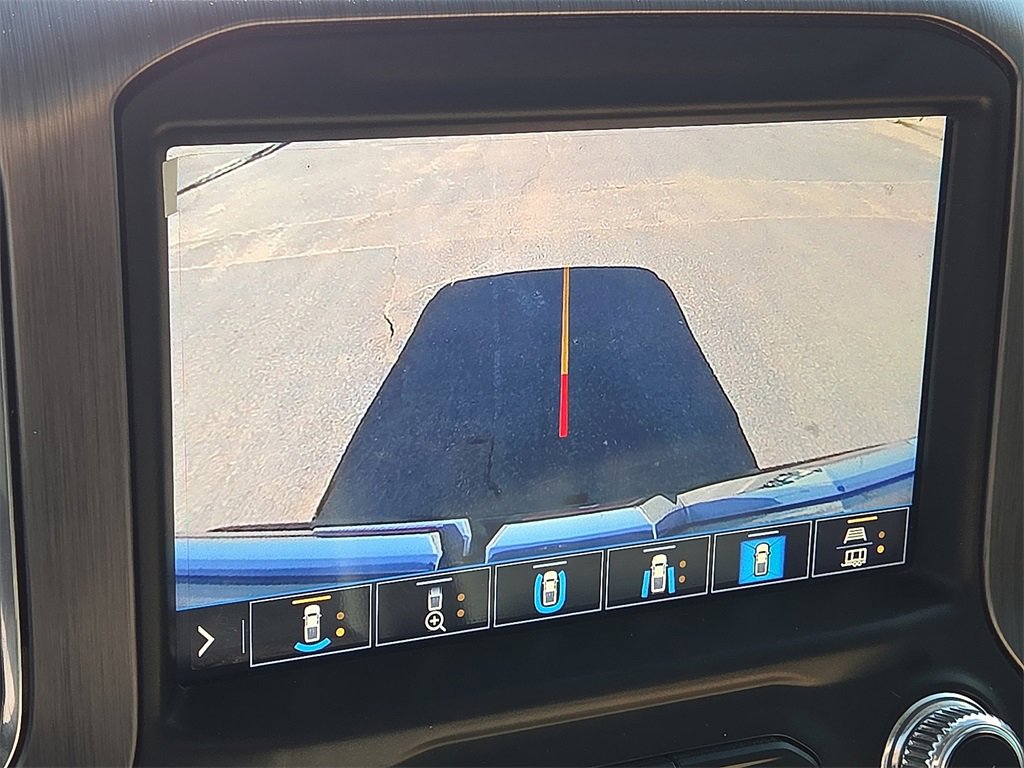 Used 2020 GMC Sierra 1500 Denali w/ Denali Ultimate Package image 26