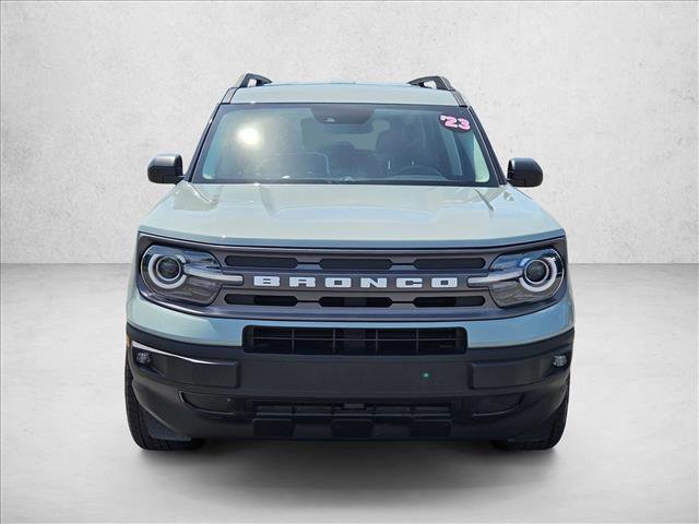 Certified 2023 Ford Bronco Sport Big Bend w/ Convenience Package AWD/4WD image 2