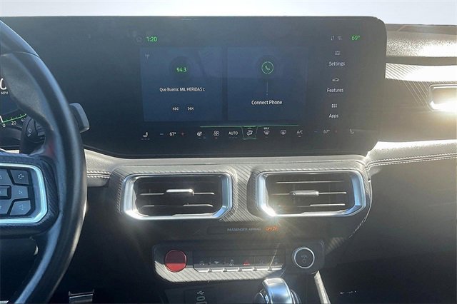 Certified 2024 Ford Mustang Premium image 8
