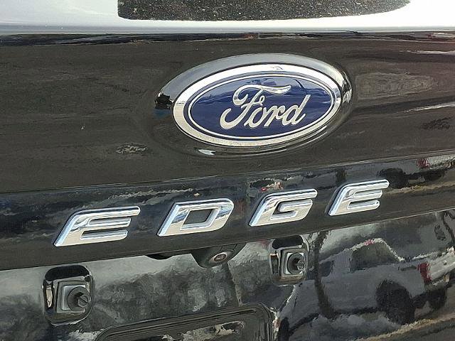 Certified 2023 Ford Edge SEL w/ Convenience Package image 31