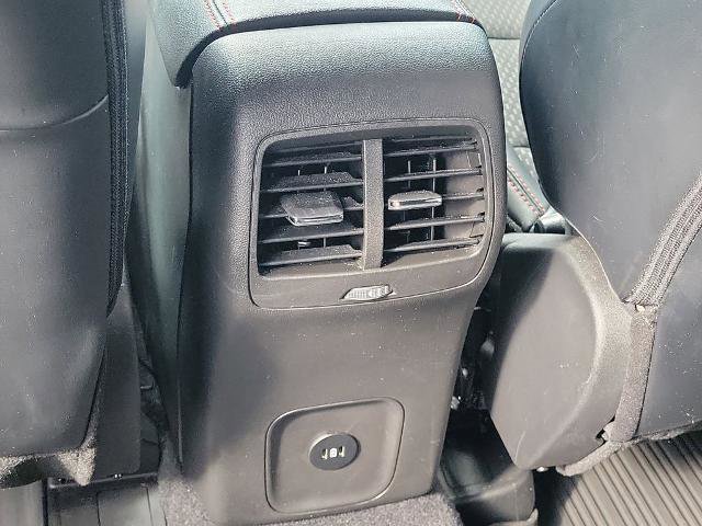 Certified 2023 Ford Escape ST-Line w/ Tech Pack #1 FWD image 18