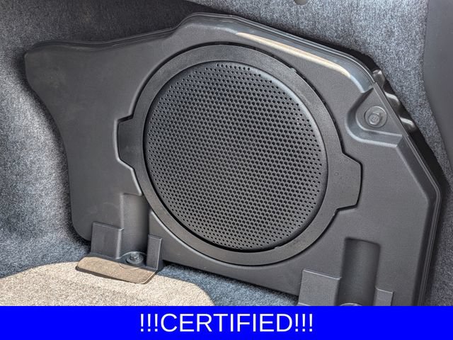 Certified 2024 Ford Mustang Premium RWD image 20