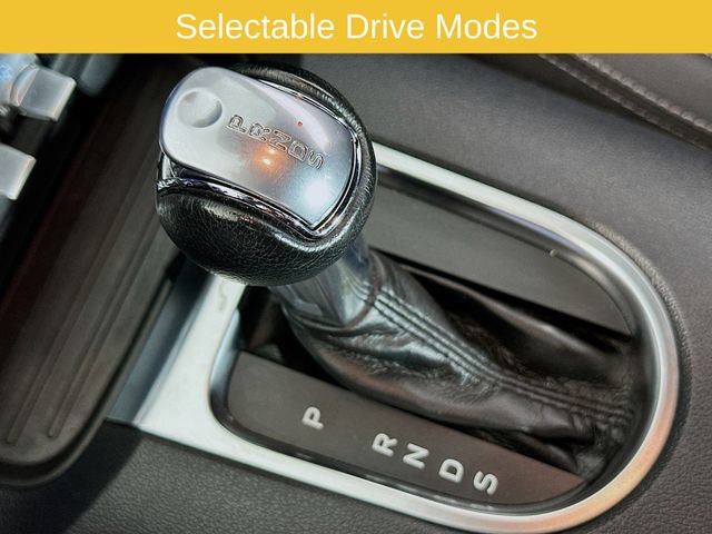 Certified 2023 Ford Mustang Premium RWD image 16