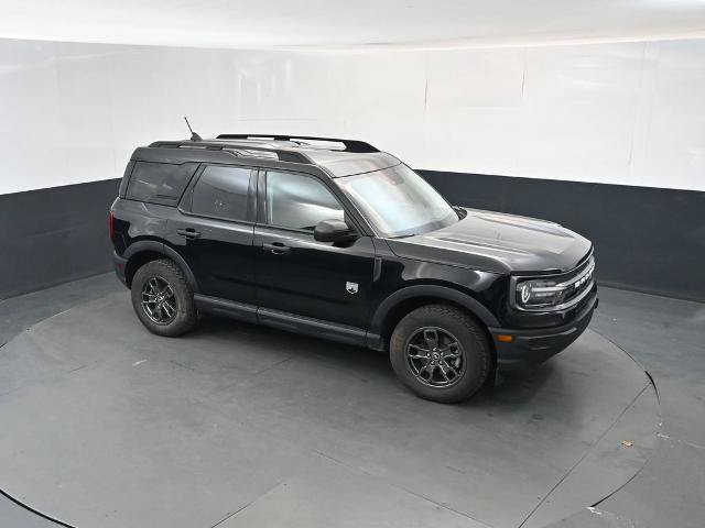 Certified 2023 Ford Bronco Sport Big Bend AWD/4WD image 33