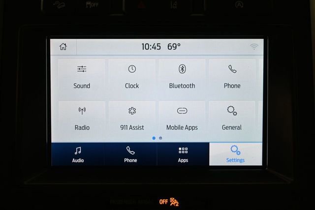 Certified 2021 Ford Expedition XLT AWD/4WD image 12
