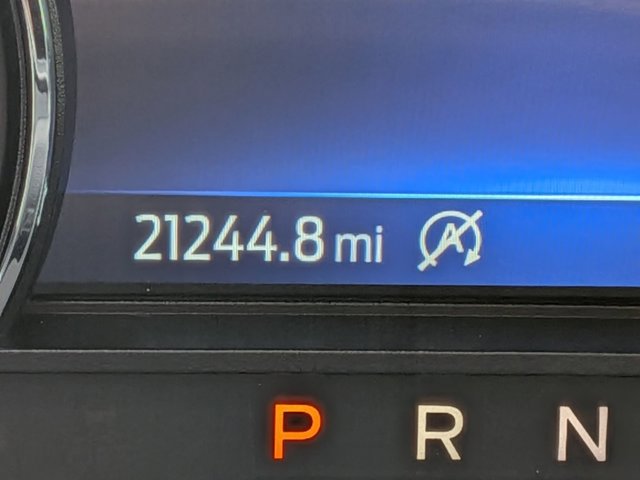 Certified 2024 Ford Explorer XLT w/ Equipment Group 202A image 22