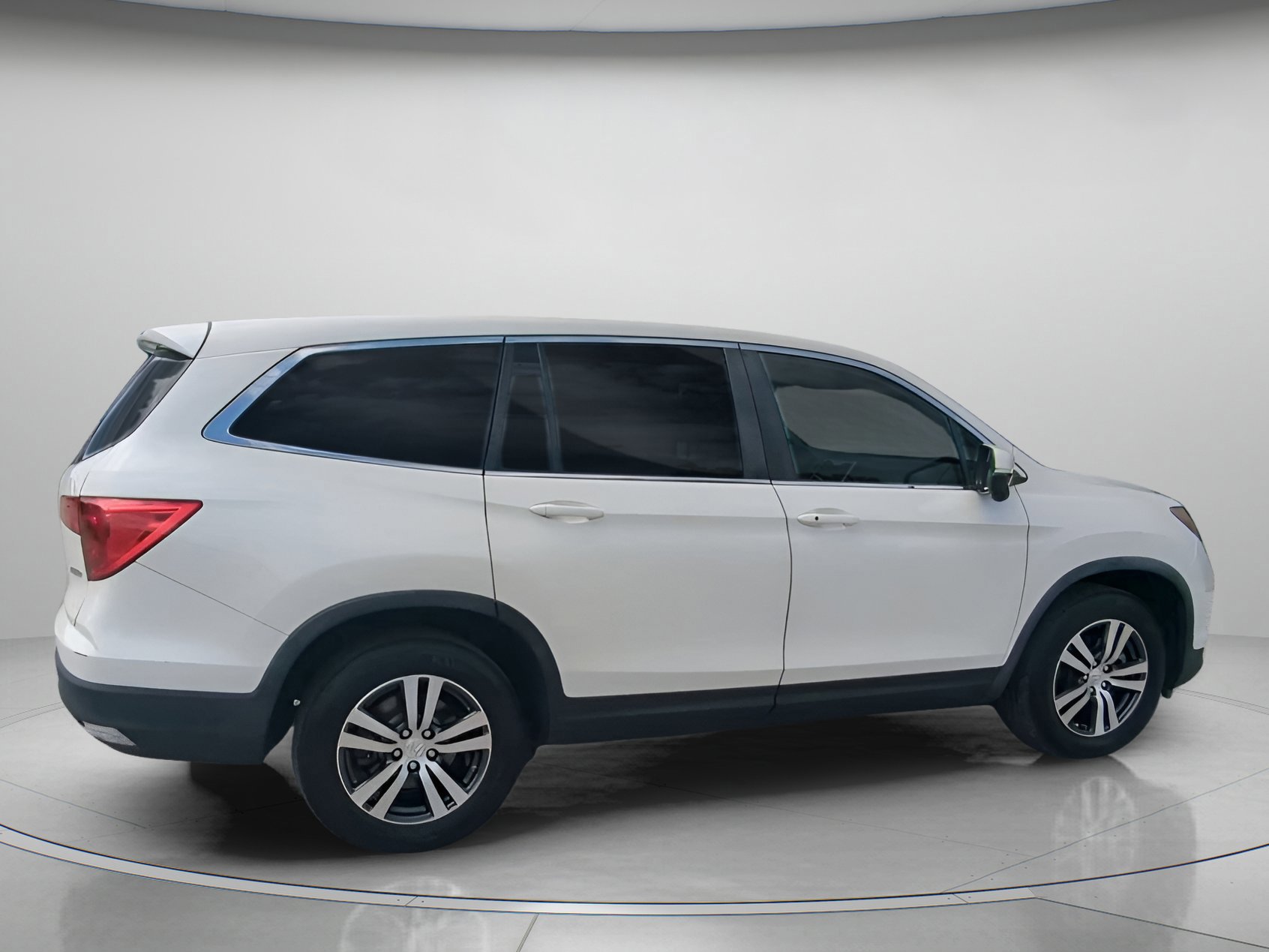 Used 2018 Honda Pilot EX-L image 26