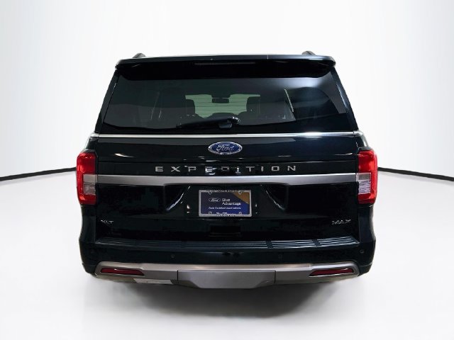 Certified 2024 Ford Expedition Max XLT AWD/4WD image 9
