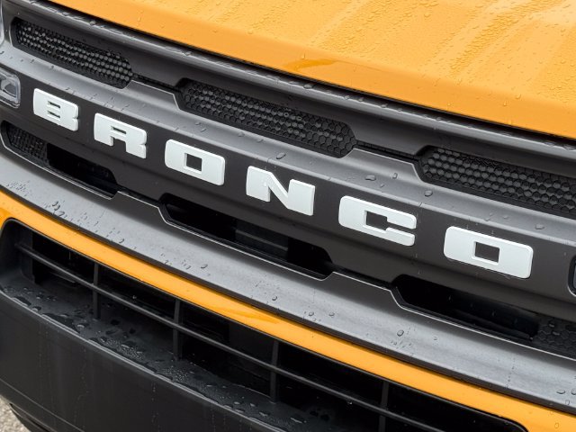 Certified 2023 Ford Bronco Sport Big Bend AWD/4WD image 24