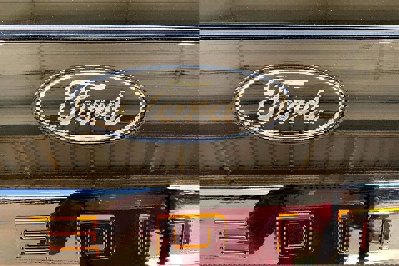 Certified 2025 Ford Expedition Tremor image 31