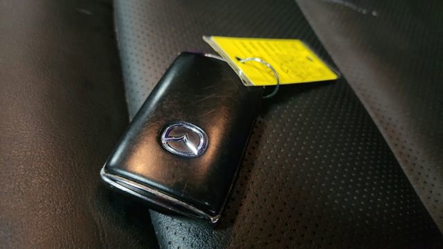 Used 2025 MAZDA CX-5 AWD 2.5 S w/ Select Package image 15