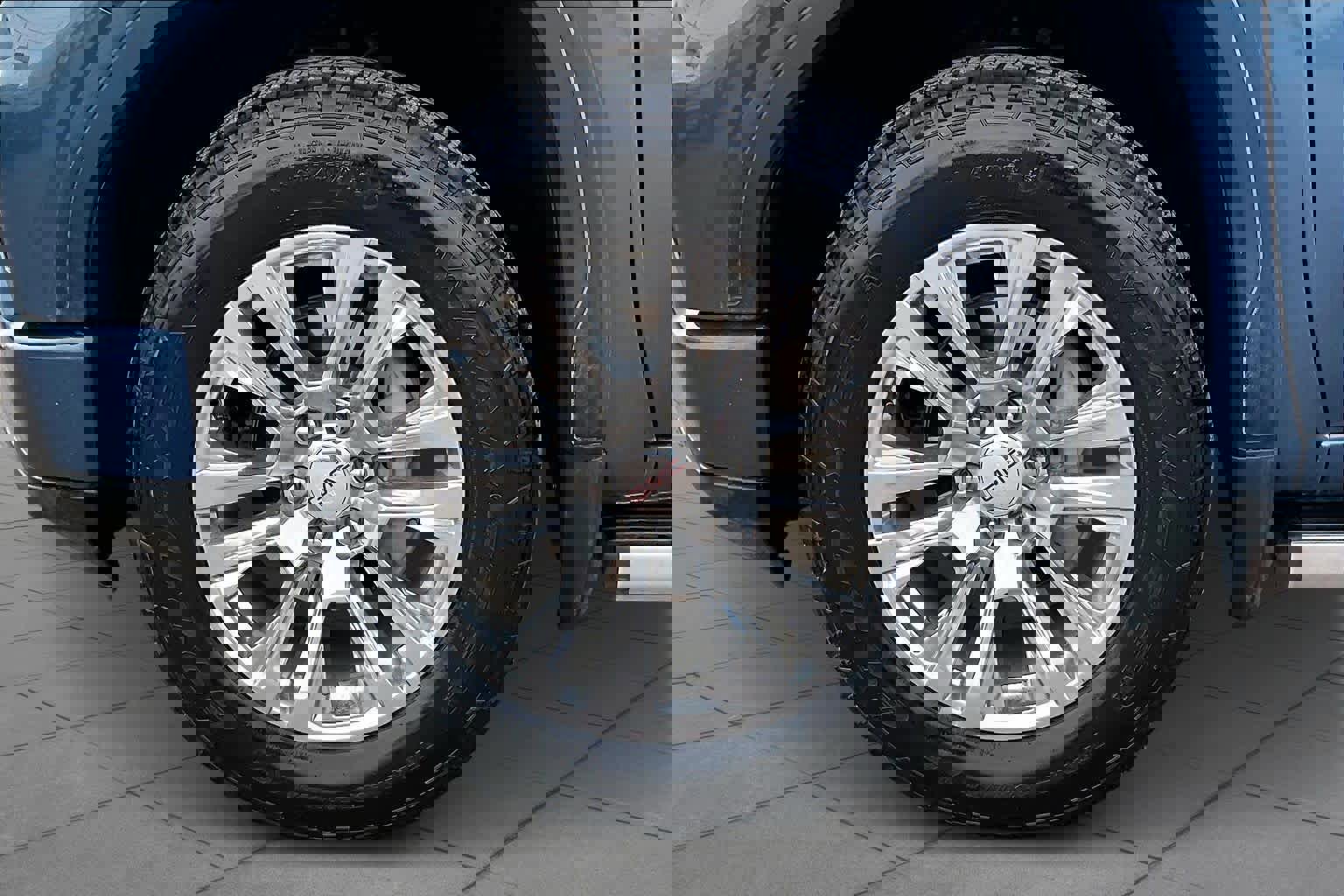 Used 2024 GMC Sierra 1500 Denali w/ Technology Package image 13