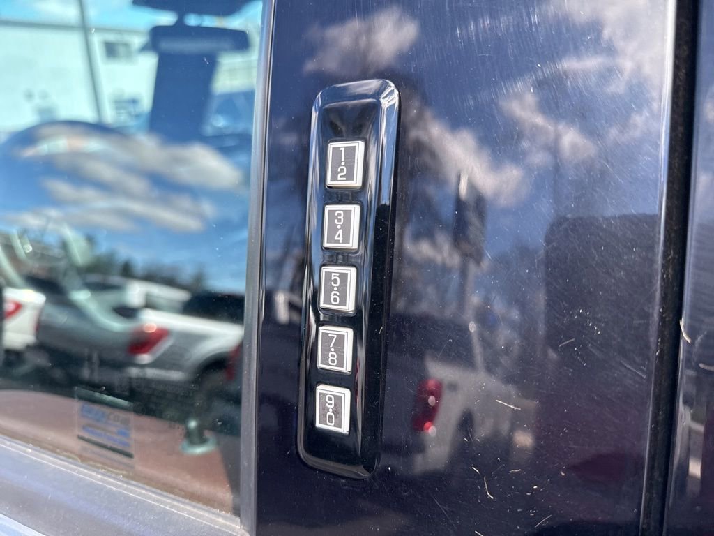 Certified 2023 Ford F150 Lariat image 16